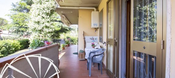 5-Zimmer Wohnung in Prato, Italy, Nr. 104790 35