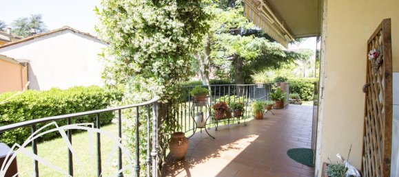 5-Zimmer Wohnung in Prato, Italy, Nr. 104790 36