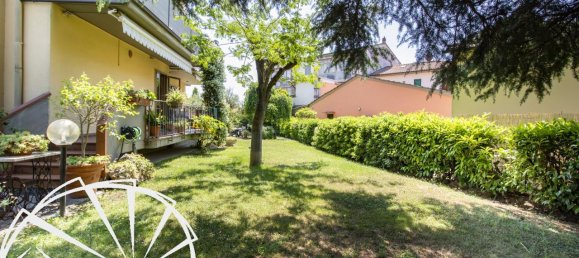 5-Zimmer Wohnung in Prato, Italy, Nr. 104790 28