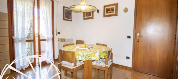 5-Zimmer Wohnung in Prato, Italy, Nr. 104790 5