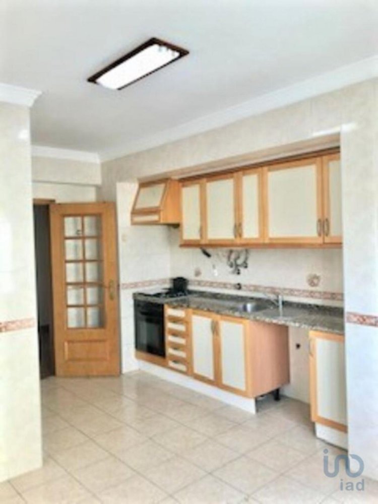 Apartamento de 3 dormitorios en Silves, Portugal No. 4083