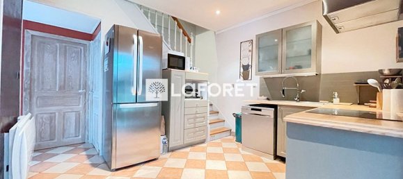 Casa de 3 dormitorios en Lambres-lez-Douai, France No. 69265 2