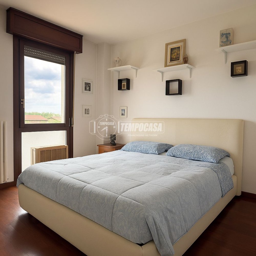 4-Zimmer Wohnung in Lodi, Italy, Nr. 275054
