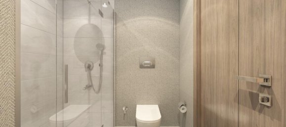 Appartement 4+1 à Self Istanbul, Istanbul, Turkey No. 34524 4