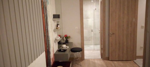 Appartement 4+1 à Self Istanbul, Istanbul, Turkey No. 34524 13