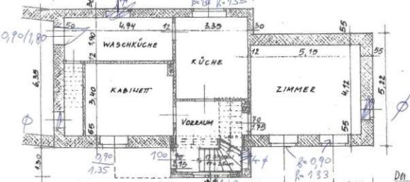 4غرفة منزل في Haunoldstein, Austria رقم 248103 16