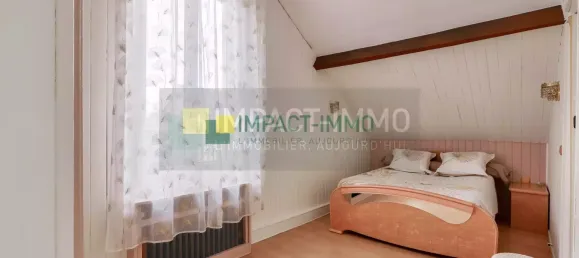 Casa T3 em Gonesse, France N.º 117304 5