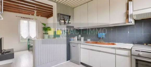 Casa T3 em Gonesse, France N.º 117304 3