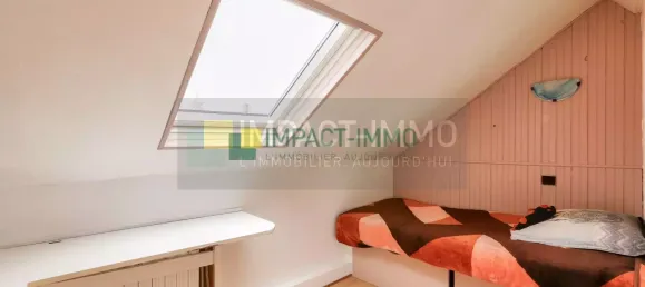 Casa T3 em Gonesse, France N.º 117304 4