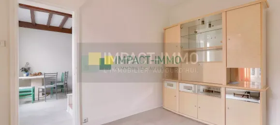 Casa T3 em Gonesse, France N.º 117304 7