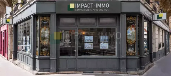 Casa T3 em Gonesse, France N.º 117304 10