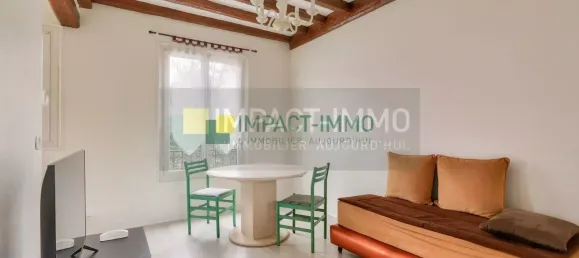 Casa T3 em Gonesse, France N.º 117304 2