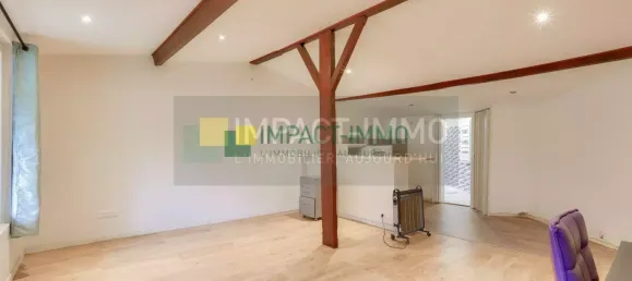 Casa T3 em Gonesse, France N.º 117304 8