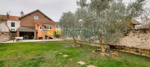 Casa T3 em Gonesse, France N.º 117304 13