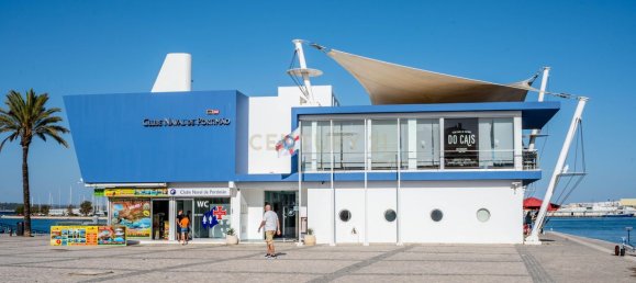 3 bedrooms Commercial property in Portimao, Portugal No. 115772 22