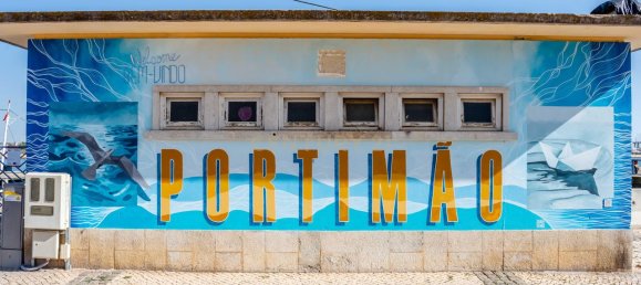 3 bedrooms Commercial property in Portimao, Portugal No. 115772 15