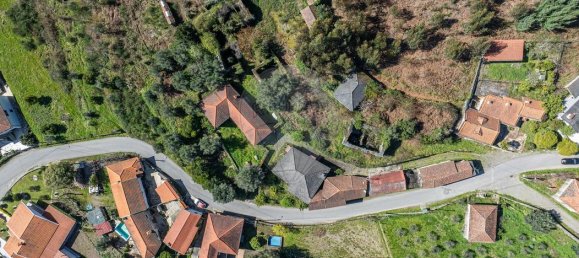 5 غرف نوم منزل في Mondim de Basto, Portugal رقم 21600 2