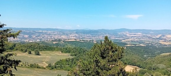 5 rooms Apartment in Collazzone, Italy No. 292911 18