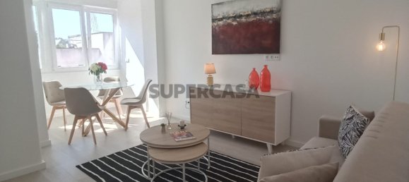 2 bedrooms Apartment in Lisbon, Portugal No. 159284 16