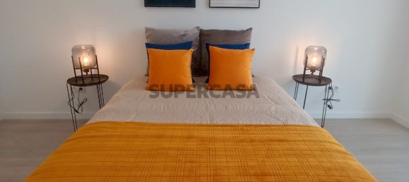 2 bedrooms Apartment in Lisbon, Portugal No. 159284 3