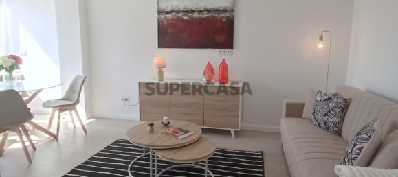 2 bedrooms Apartment in Lisbon, Portugal No. 159284 13