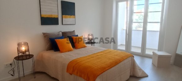 2 bedrooms Apartment in Lisbon, Portugal No. 159284 21