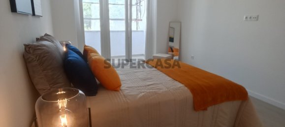 2 bedrooms Apartment in Lisbon, Portugal No. 159284 22