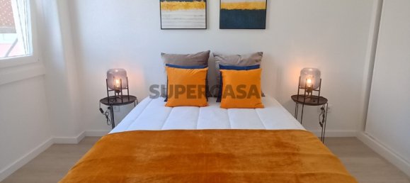 2 bedrooms Apartment in Lisbon, Portugal No. 159284 15