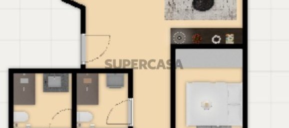 2 bedrooms Apartment in Lisbon, Portugal No. 159284 26