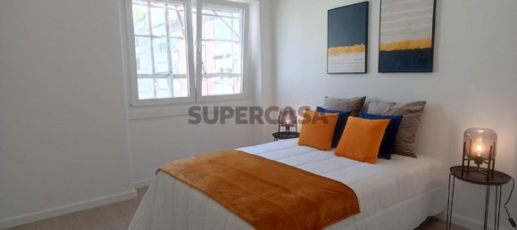 2 bedrooms Apartment in Lisbon, Portugal No. 159284 19
