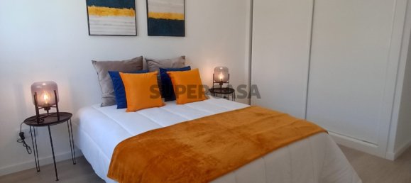 2 bedrooms Apartment in Lisbon, Portugal No. 159284 14
