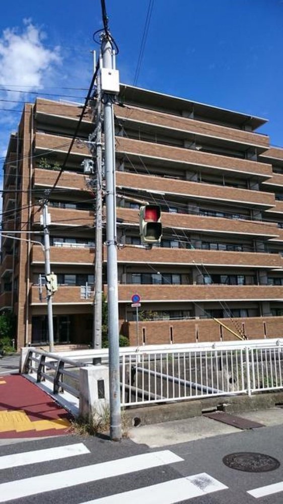 3 bedrooms Apartment in Hyogo, Japan No. 1686