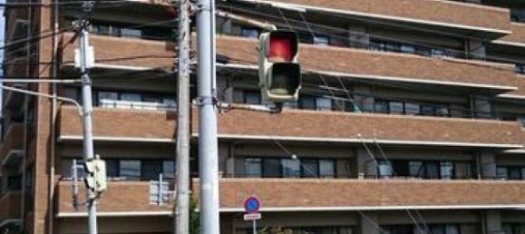 3 bedrooms Apartment in Hyogo, Japan No. 1686 2