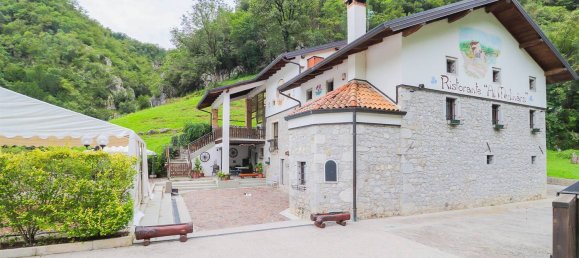 358m² Commercial property in Pordenone, Italy No. 124594 4