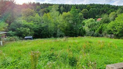 986m² Land in Suhl, Germany No. 264674