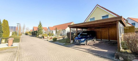 Таунхаус с 3 комнатами в Росток, Германия № 15303 19