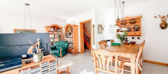 Таунхаус с 3 комнатами в Росток, Германия № 15303 5