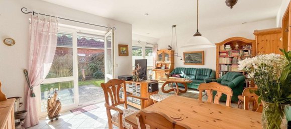 Таунхаус с 3 комнатами в Росток, Германия № 15303 6