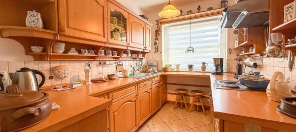 Таунхаус с 3 комнатами в Росток, Германия № 15303 8