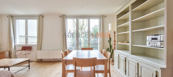 2 bedrooms Apartment in Le Vesinet, France No. 151502 6