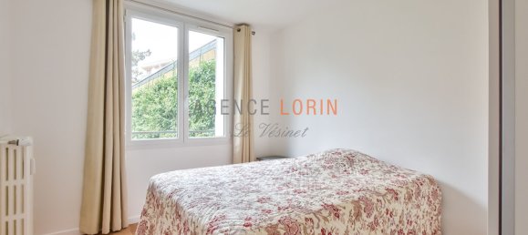 2 bedrooms Apartment in Le Vesinet, France No. 151502 16