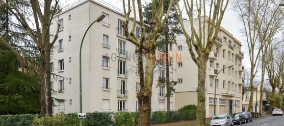 2 bedrooms Apartment in Le Vesinet, France No. 151502 21