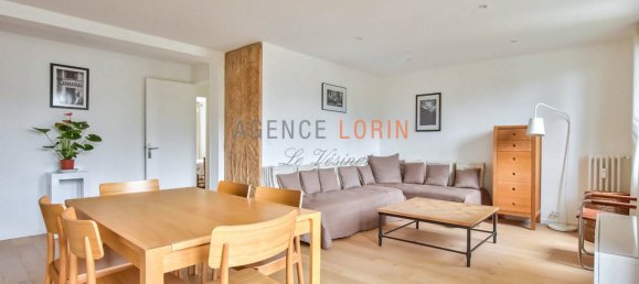 2 bedrooms Apartment in Le Vesinet, France No. 151502 2