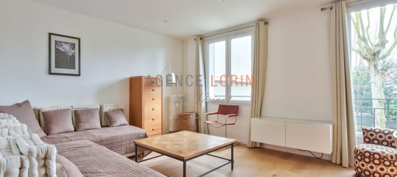 2 bedrooms Apartment in Le Vesinet, France No. 151502 8