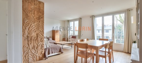 2 bedrooms Apartment in Le Vesinet, France No. 151502 4