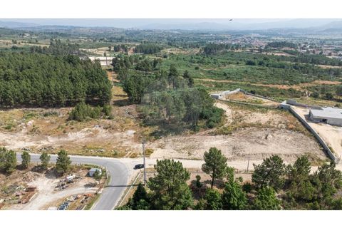 Terreno en Chaves, Portugal No. 192559