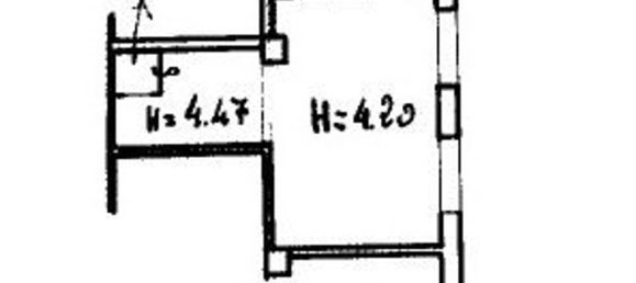 Gewerbliche Immobilie in Bari, Italy 35m², Nr. 144964 7