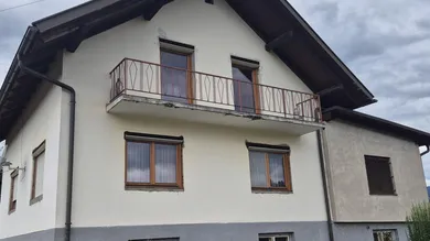 7-Zimmer Haus in Feldkirchen in Kärnten, Austria, Nr. 145925