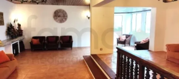 6 Schlafzimmer Haus in Oeiras, Portugal, Nr. 48874 5