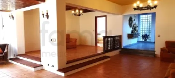 6 Schlafzimmer Haus in Oeiras, Portugal, Nr. 48874 9